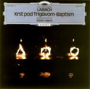 Krst Pod Triglavom - Baptism (OST)