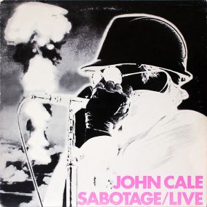 Sabotage / Live (Live)