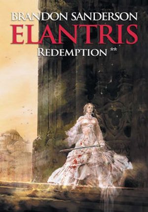 Rédemption - Elantris, tome 2