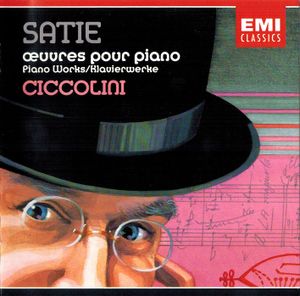 Piano Works