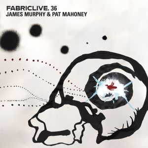 FabricLive 36: James Murphy & Pat Mahoney