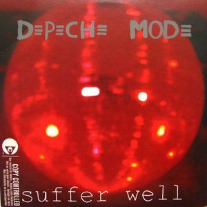 Suffer Well (Single)