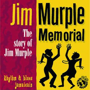 The Story of Jim Murple