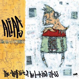 The Other Side of the Looking Glass