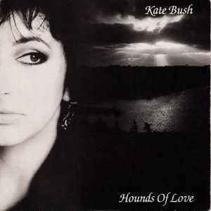 Hounds of Love (Single)