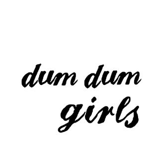 Dum Dum Girls (EP)