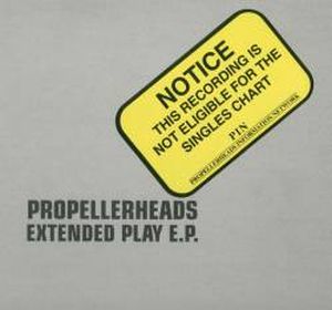 Extended Play E.P. (EP)