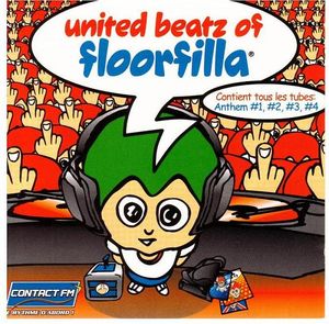 United Beatz of Floorfilla