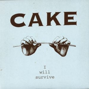 I Will Survive (Single)