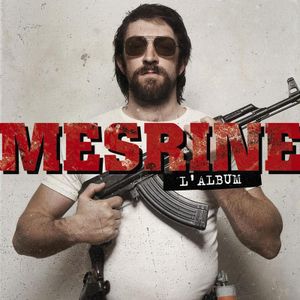 Mesrine (OST)