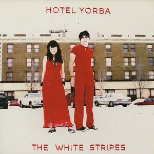 Hotel Yorba (Single)