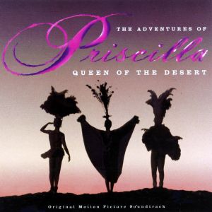 The Adventures of Priscilla, Queen of the Desert (OST)