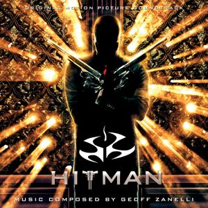 Hitman (OST)