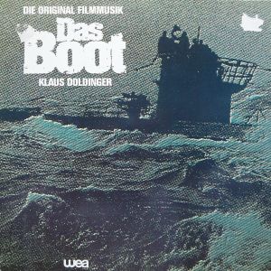 Das Boot: Die original Filmmusik (OST)