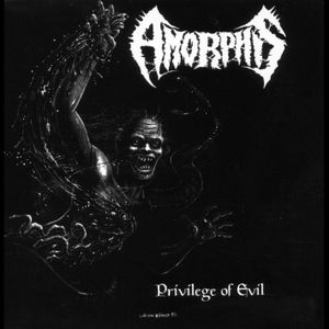 Privilege of Evil (EP)