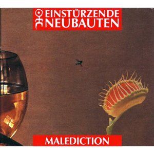 Malediction (EP)