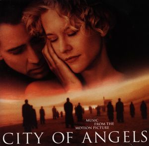 City of Angels (OST)