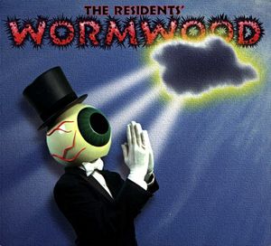 Wormwood: Curious Stories From the Bible
