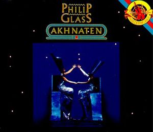 Akhnaten: Act II - Year 5 to 15 - Thebes and Akhetaten - Scene 3: Dance (Conclusion)