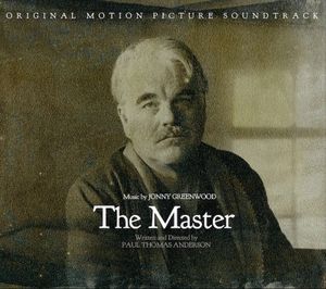 The Master: Original Motion Picture Soundtrack (OST)
