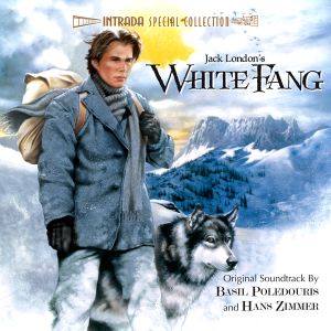 Jack London's White Fang (Original Soundtrack) (OST)