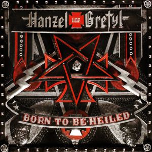 Born to Be Heiled