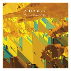Nothing Arrived (Single)