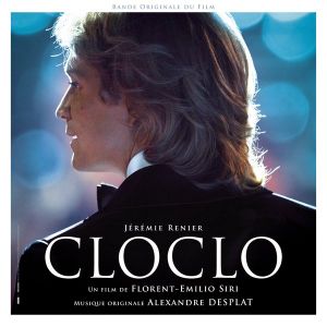 Cloclo (OST)