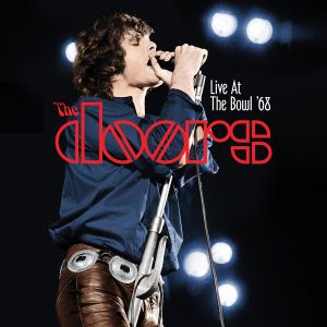 Live at the Bowl '68 (Live)