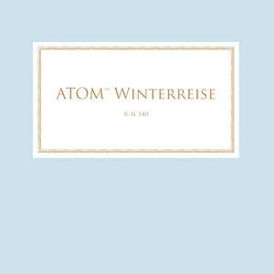 Winterreise