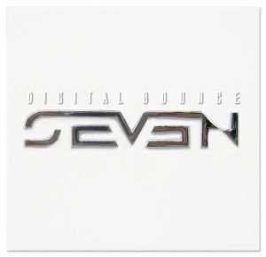 Digital Bounce (EP)