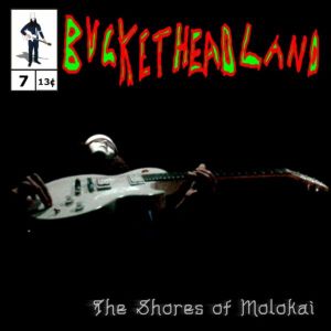 The Shores of Molokai (EP)