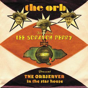 The Orbserver In The Star House