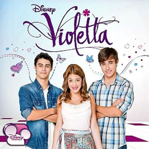 Violetta (OST)