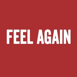 Feel Again (Single)