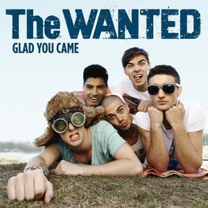 Glad You Came (Single)