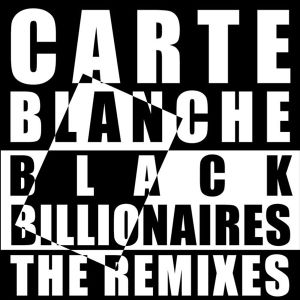 Black Billionaires: The Remixes