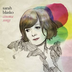 Cinema Songs (Cinema Blasko) (EP)