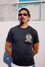 Tommy Guerrero