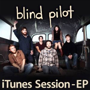 iTunes Session (EP)