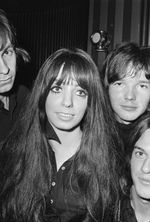 Shocking Blue