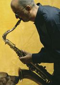 Michael Brecker