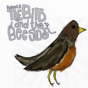 The Bird and the Bee Sides / The Nashville Tennis EP (EP)