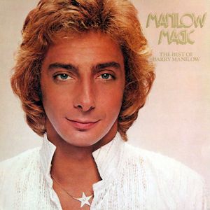 Manilow Magic