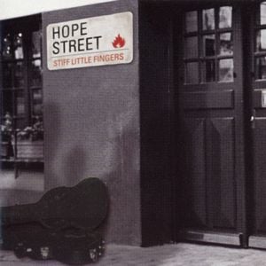 And Best of All... Hope Street