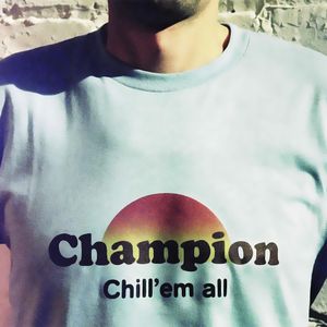 Chill'em All