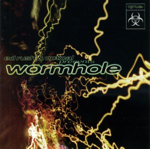 Wormhole