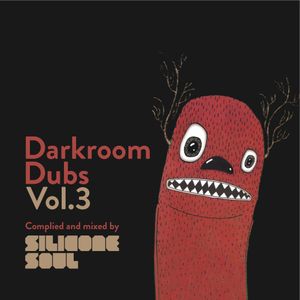 Darkroom Dubs Vol. 3