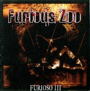 Furioso III