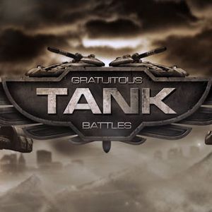 Gratuitous Tank Battles Original Soundtrack (OST)